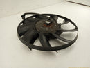 Land Rover LR4 Radiator Cooling Fan-4