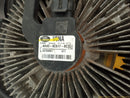 Land Rover LR4 Radiator Cooling Fan-5
