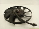 Land Rover LR4 Radiator Cooling Fan-8