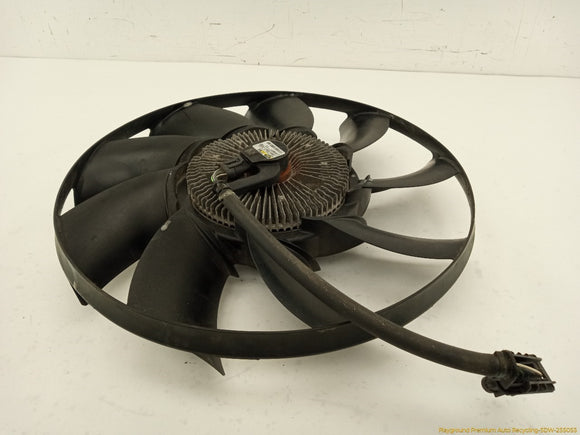 Land Rover LR4 Radiator Cooling Fan