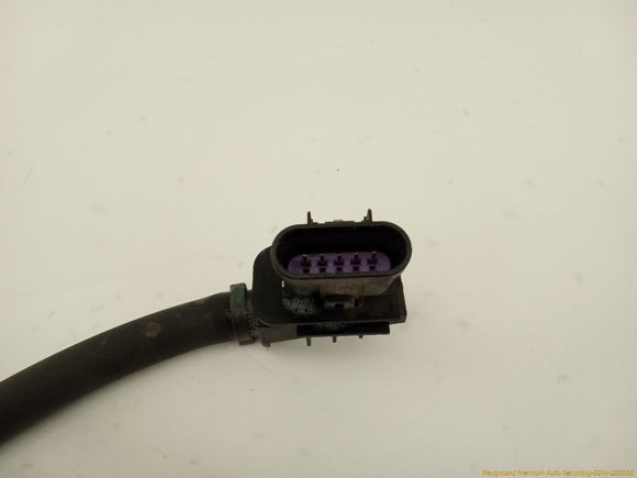 Land Rover LR4 Radiator Cooling Fan