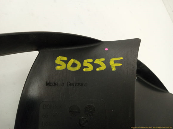 Land Rover LR4 Radiator Cooling Fan