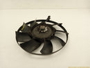 Land Rover LR4 Radiator Cooling Fan-12