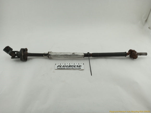 Land Rover LR4 Steering Column Intermediate Shaft