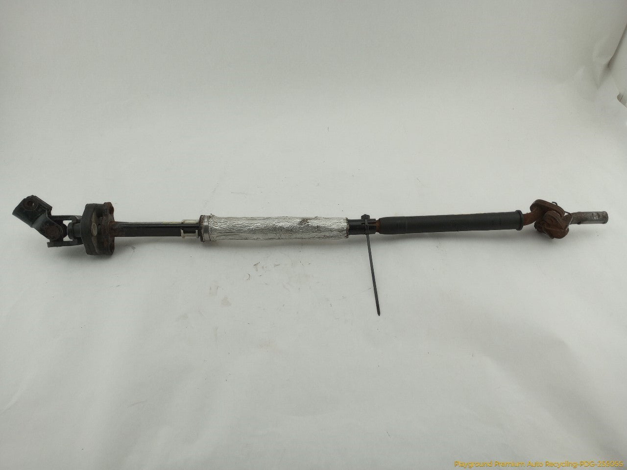 Land Rover LR4 Steering Column Intermediate Shaft - 0