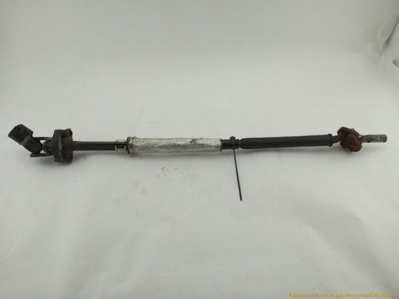 Land Rover LR4 Steering Column Intermediate Shaft
