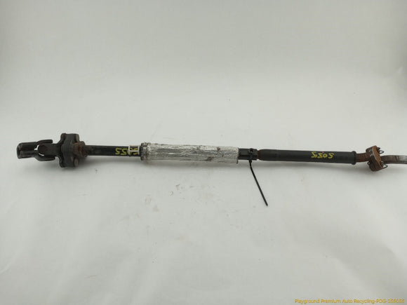 Land Rover LR4 Steering Column Intermediate Shaft