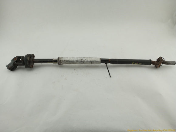 Land Rover LR4 Steering Column Intermediate Shaft