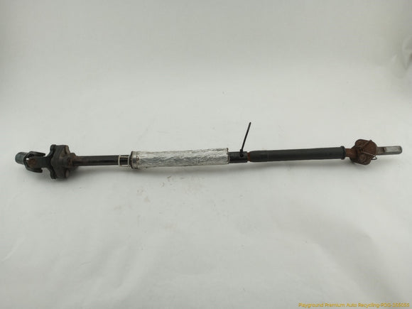 Land Rover LR4 Steering Column Intermediate Shaft