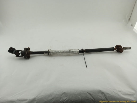 Land Rover LR4 Steering Column Intermediate Shaft
