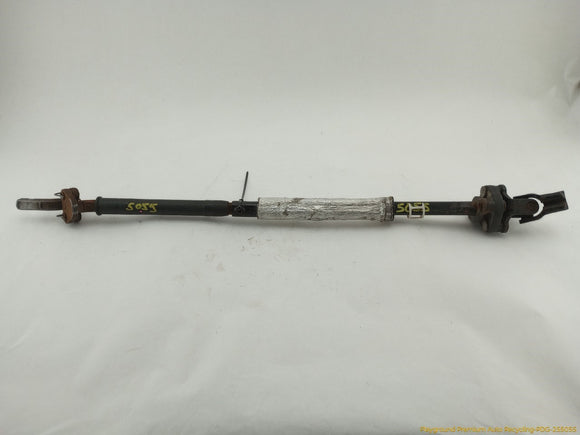 Land Rover LR4 Steering Column Intermediate Shaft