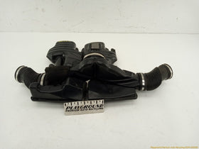 Land Rover LR4 Air Cleaner Resonator