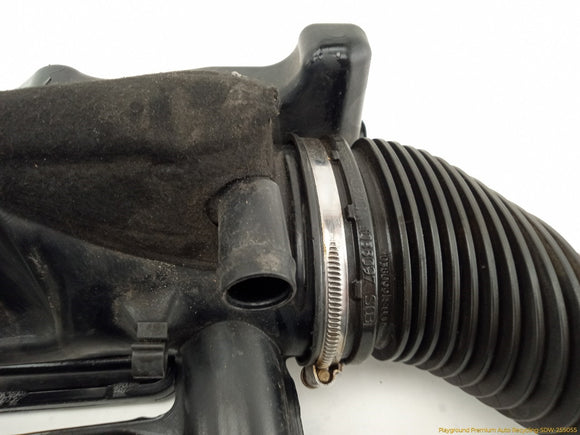 Land Rover LR4 Air Cleaner Resonator