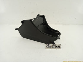 Toyota Celica Center Console Lower Trim