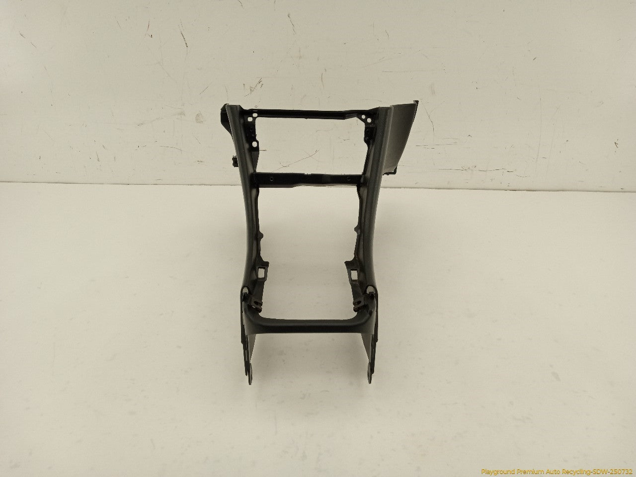Toyota Celica Center Console Lower Trim - 0