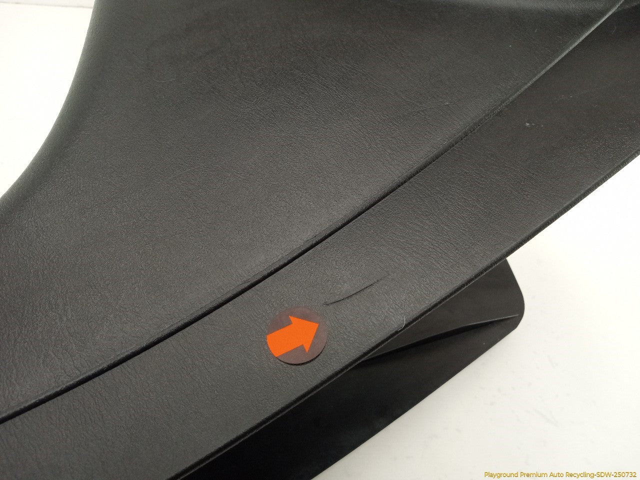Toyota Celica Center Console Lower Trim