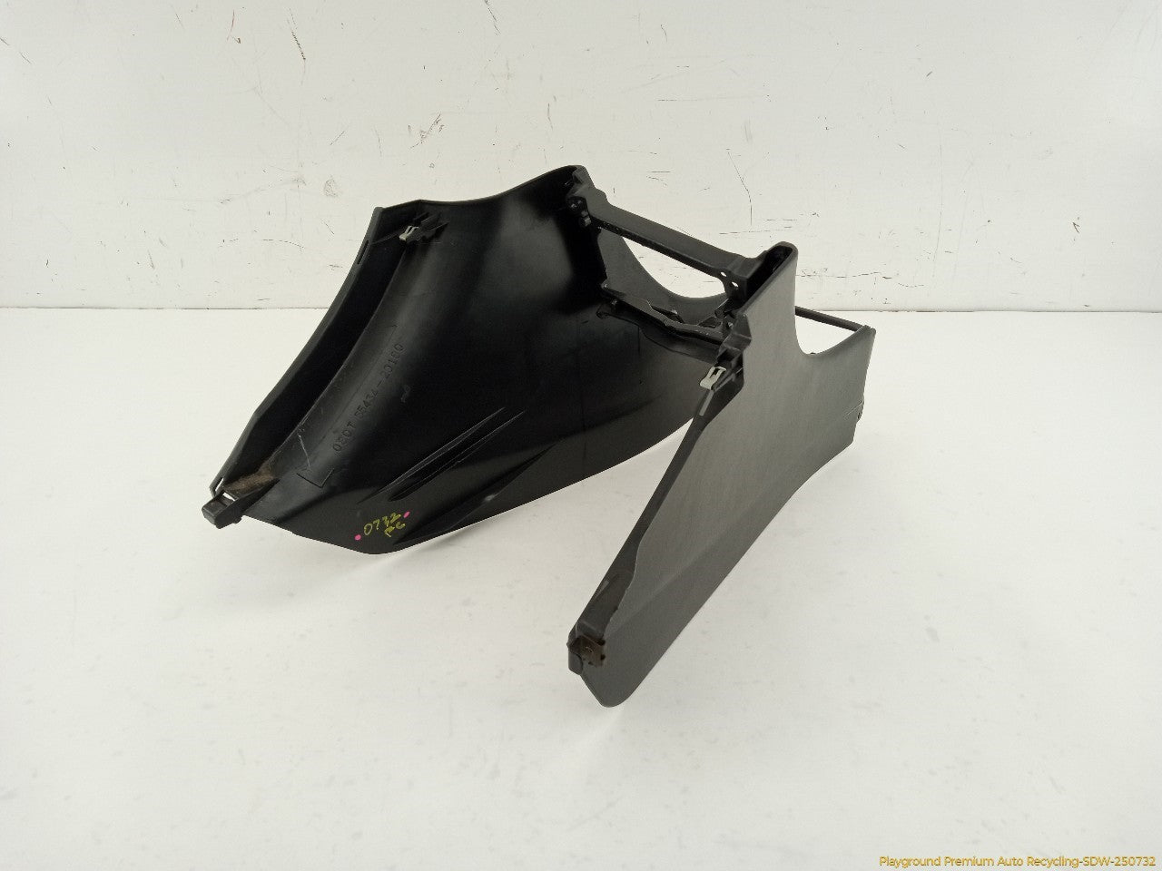 Toyota Celica Center Console Lower Trim