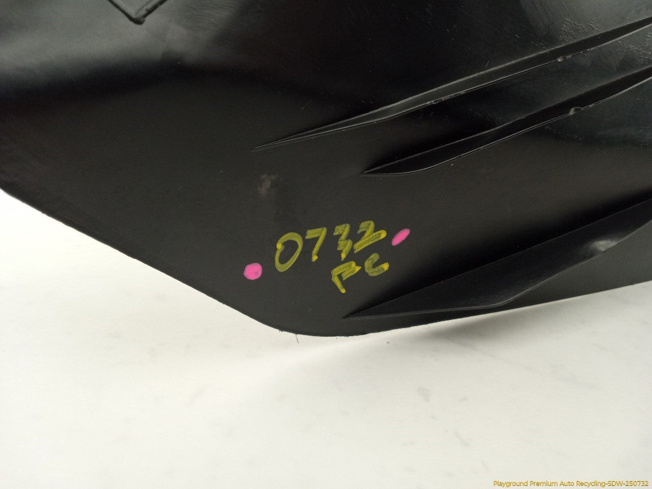 Toyota Celica Center Console Lower Trim