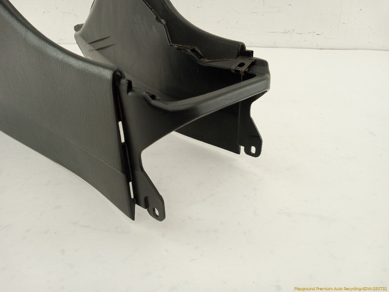 Toyota Celica Center Console Lower Trim