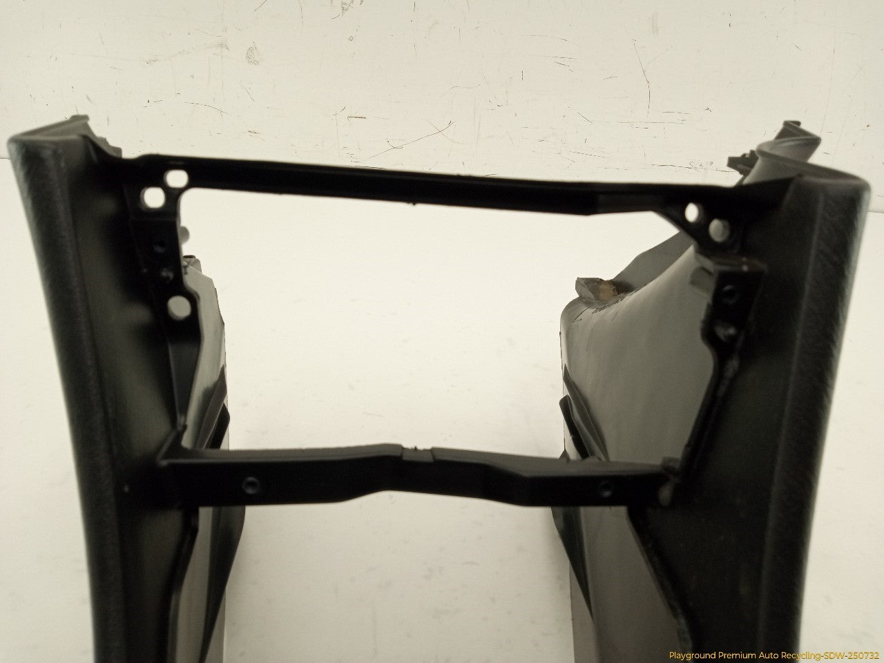 Toyota Celica Center Console Lower Trim