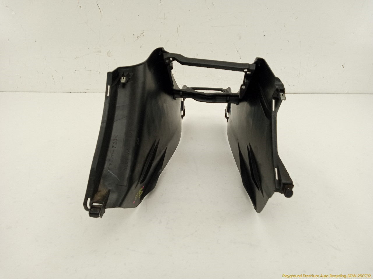 Toyota Celica Center Console Lower Trim