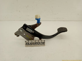 Land Rover LR4 Brake Pedal