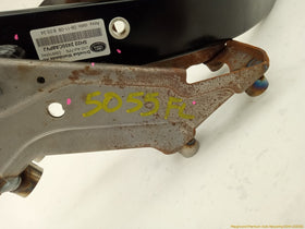 Land Rover LR4 Brake Pedal - 0