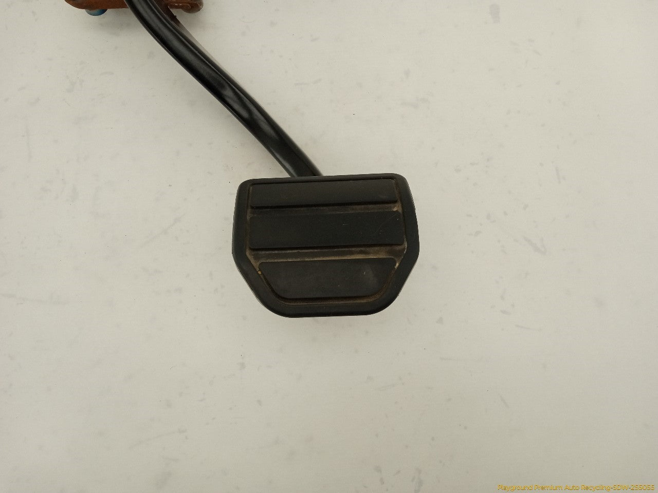 Land Rover LR4 Brake Pedal