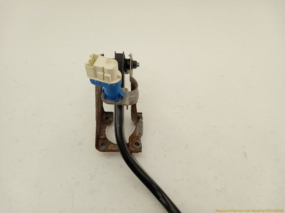 Land Rover LR4 Brake Pedal