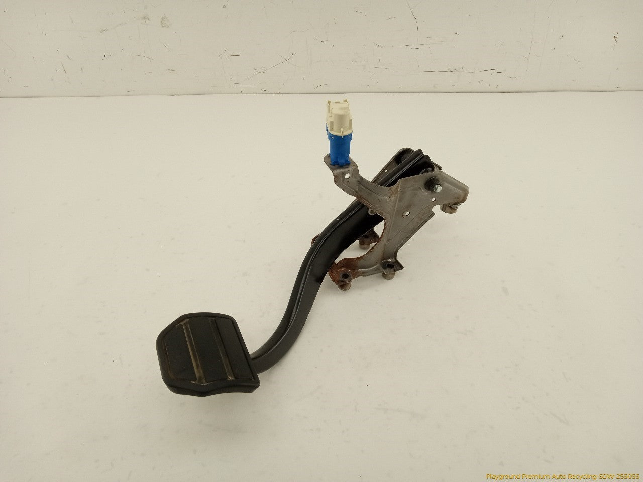 Land Rover LR4 Brake Pedal