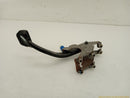 Land Rover LR4 Brake Pedal-10
