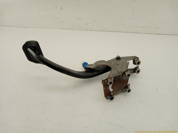 Land Rover LR4 Brake Pedal
