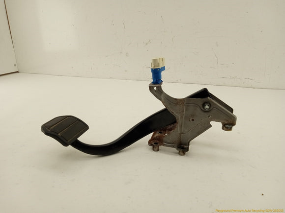 Land Rover LR4 Brake Pedal