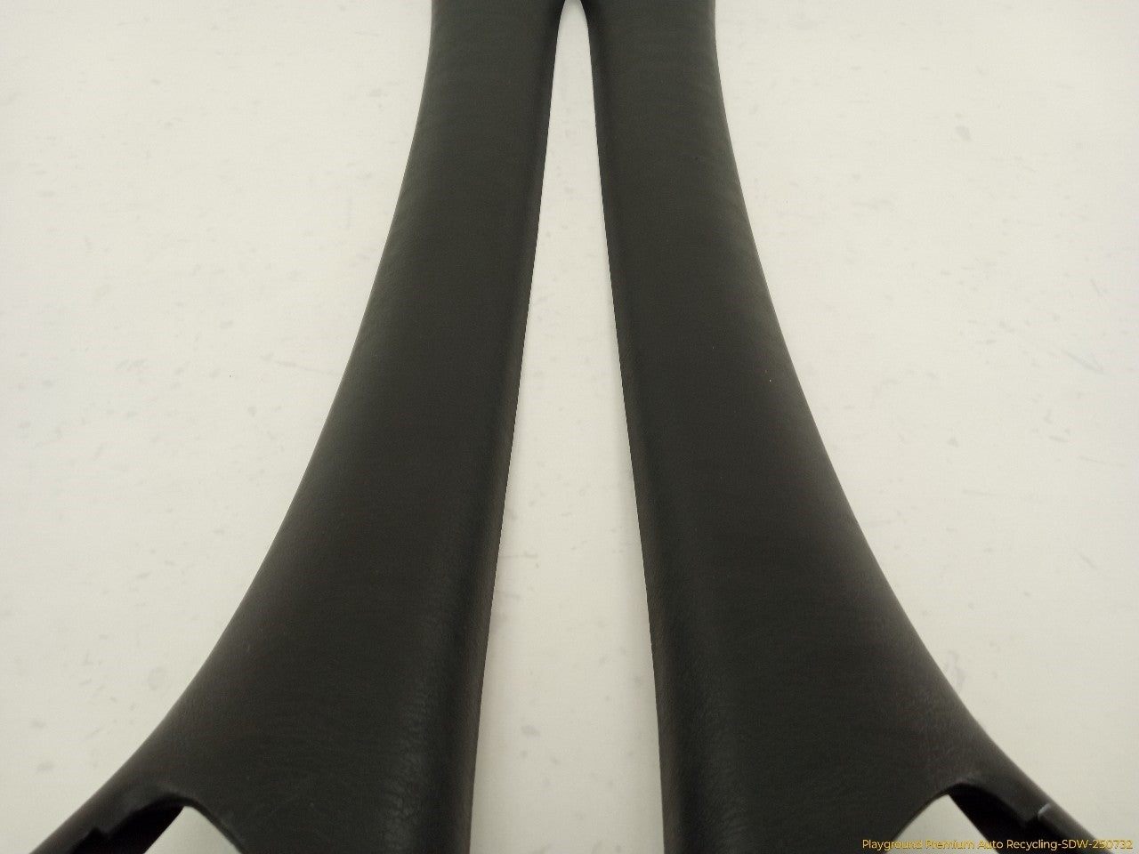 Toyota Celica Pair Of Interior A Pillar Trim