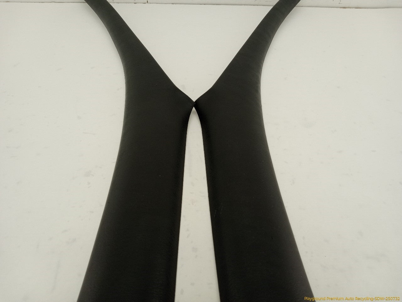 Toyota Celica Pair Of Interior A Pillar Trim