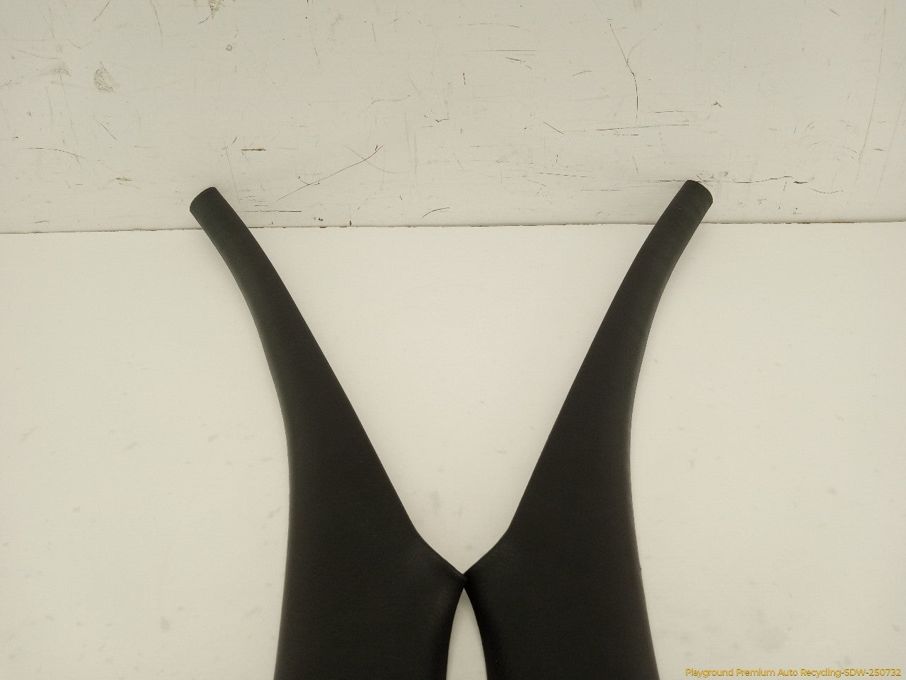 Toyota Celica Pair Of Interior A Pillar Trim
