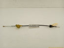 Land Rover LR4 Automatic Transmission Shifting Cable-1
