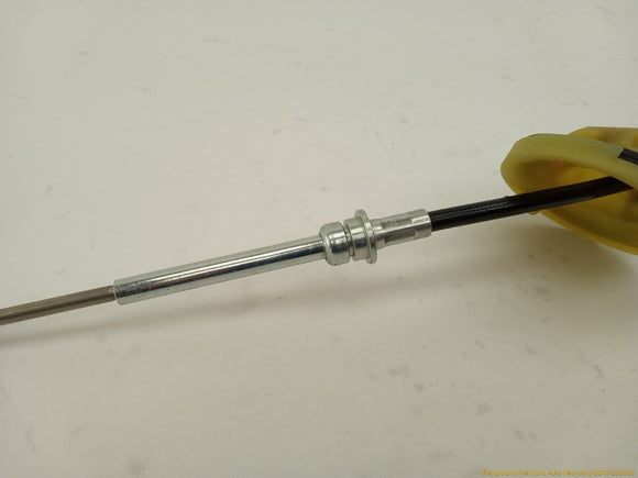 Land Rover LR4 Automatic Transmission Shifting Cable