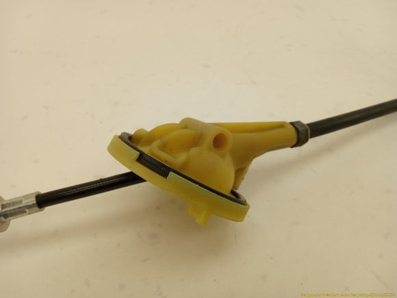 Land Rover LR4 Automatic Transmission Shifting Cable