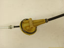 Land Rover LR4 Automatic Transmission Shifting Cable-5