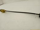 Land Rover LR4 Automatic Transmission Shifting Cable-7