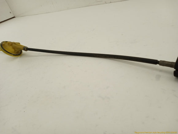 Land Rover LR4 Automatic Transmission Shifting Cable