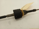 Land Rover LR4 Automatic Transmission Shifting Cable-8
