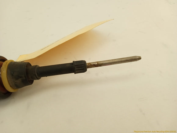 Land Rover LR4 Automatic Transmission Shifting Cable