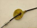 Land Rover LR4 Automatic Transmission Shifting Cable-11