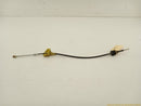 Land Rover LR4 Automatic Transmission Shifting Cable-12