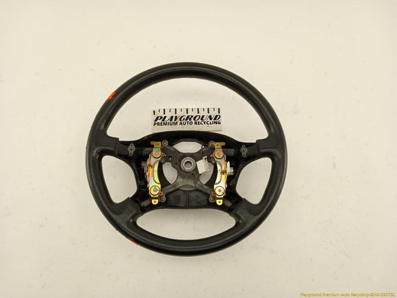 Toyota Celica Steering Wheel
