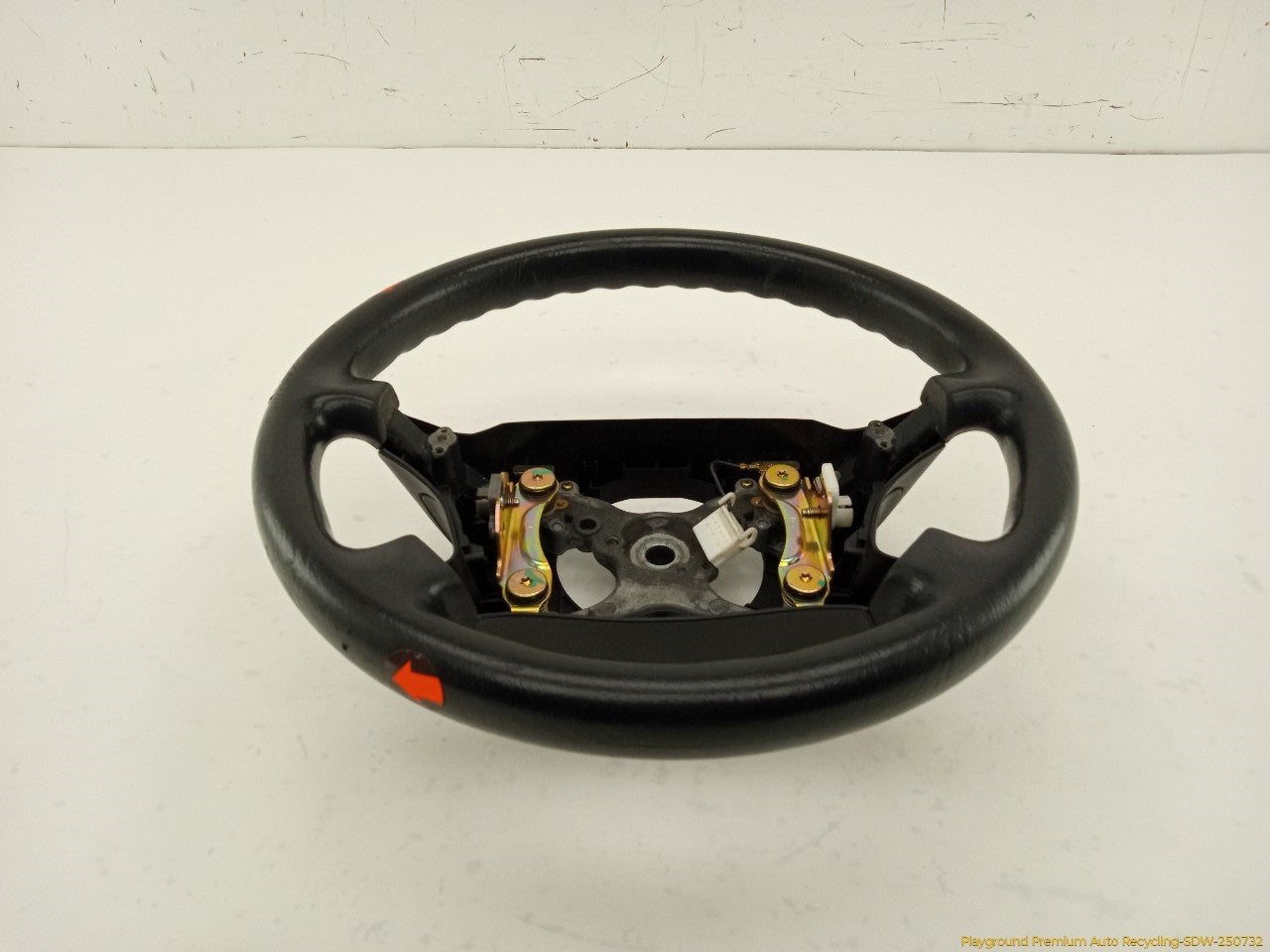 Toyota Celica Steering Wheel - 0