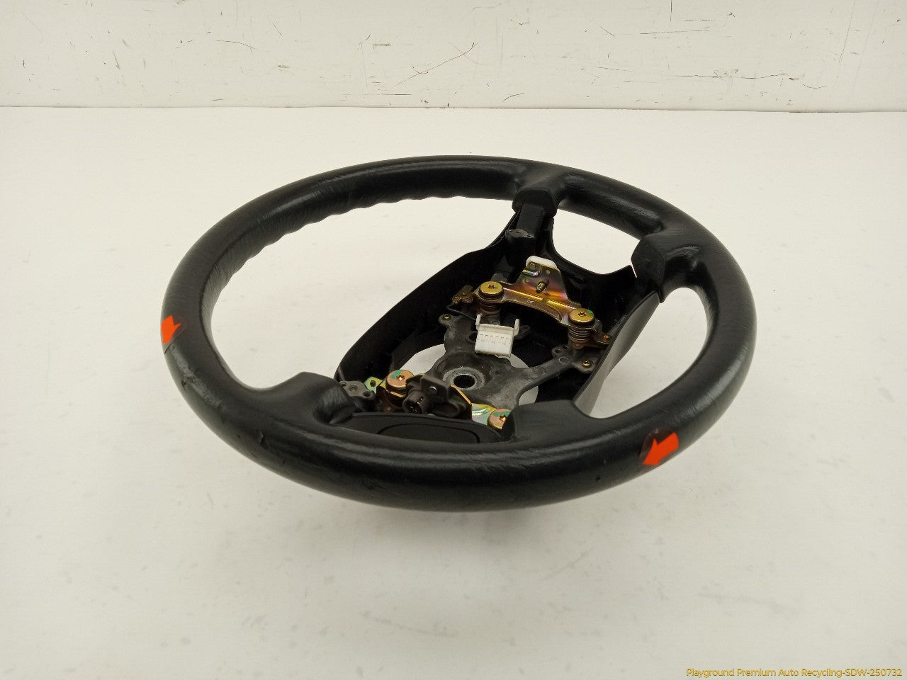 Toyota Celica Steering Wheel