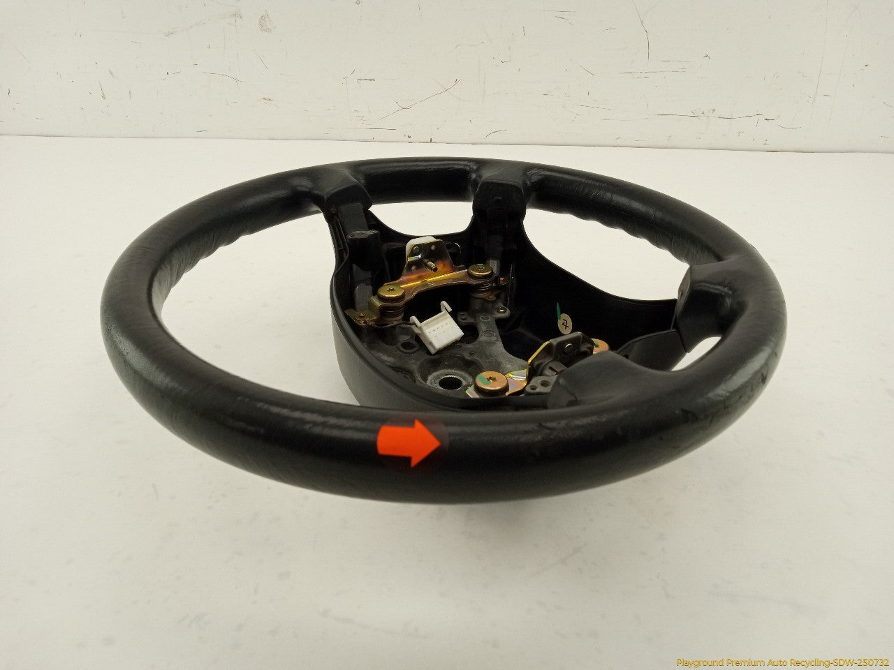 Toyota Celica Steering Wheel